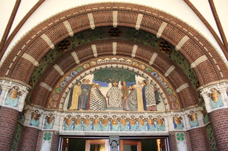 gal/Copenhagen/Radhuspladsen/Radhuset_-_City_Hall/Copenhagen_City_Hall_Radhuset007.jpg