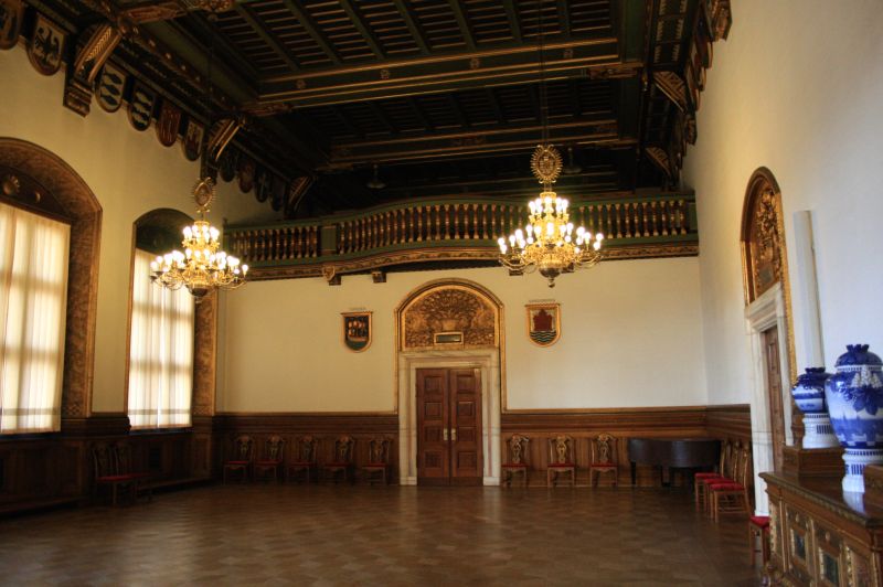 gal/Copenhagen/Radhuspladsen/Radhuset_-_City_Hall/Copenhagen_City_Hall_Radhuset111.jpg
