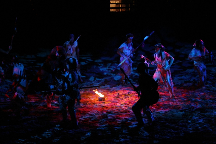 gal/Disneyland_Resort_Paris/Disney_Village/Buffalo_Bill_Wild_West_Show/IMG_8411.JPG