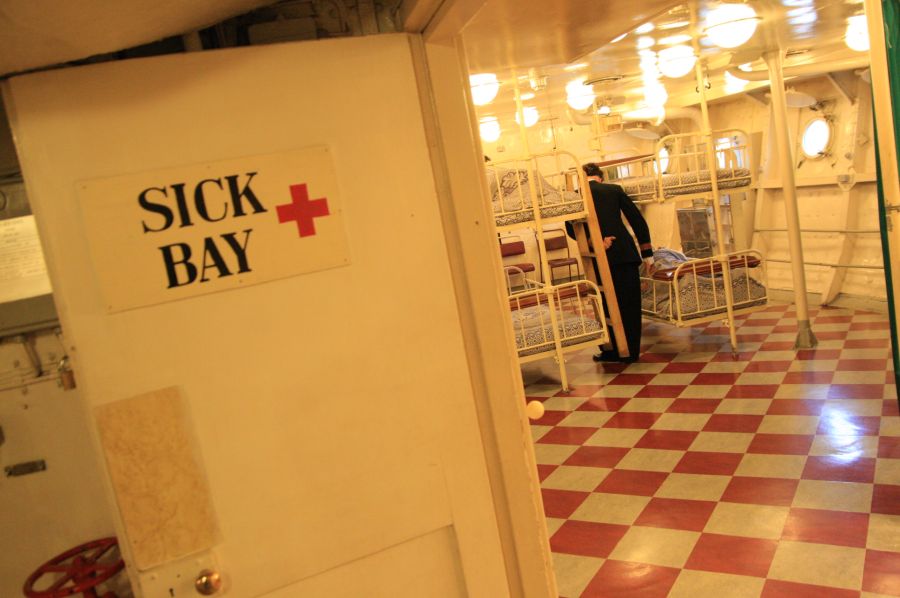 gal/Londres/HMS_Belfast/Infirmerie_-_Dentiste/HMS_Belfast_03.jpg