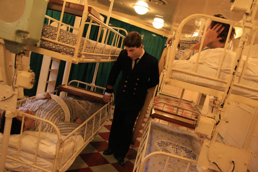 gal/Londres/HMS_Belfast/Infirmerie_-_Dentiste/HMS_Belfast_10.jpg