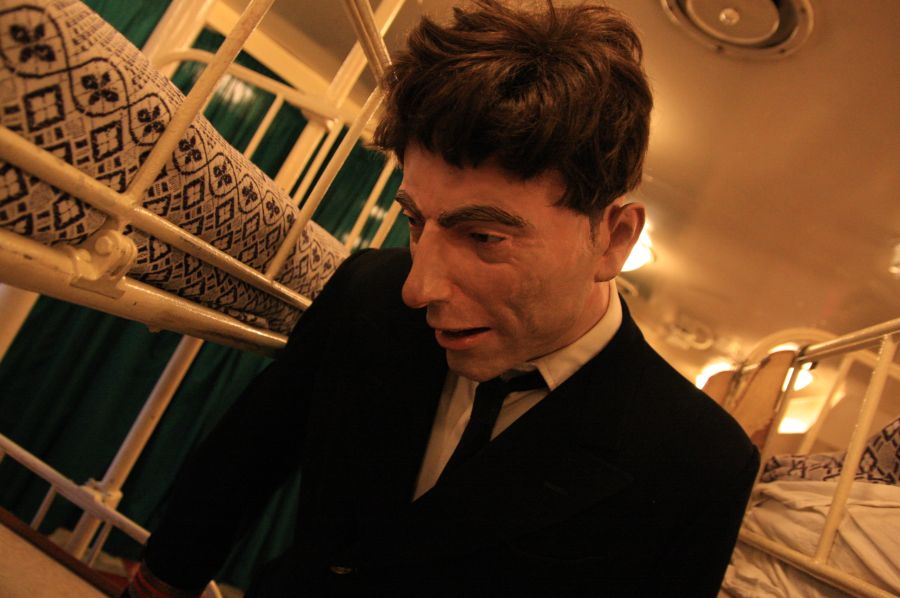 gal/Londres/HMS_Belfast/Infirmerie_-_Dentiste/HMS_Belfast_12.jpg