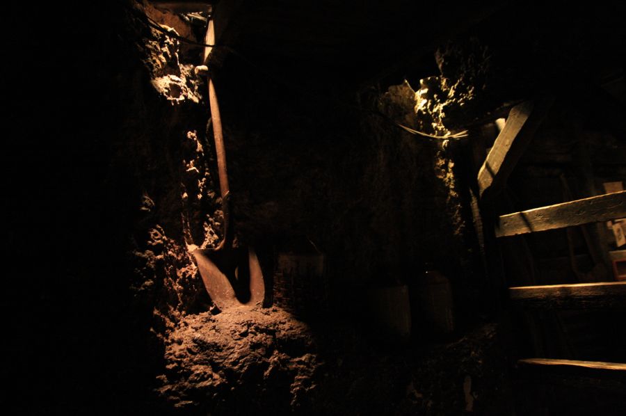 gal/Londres/Imperial_War_Museum/Trench_Experience/Imperial_War_Museum063.jpg