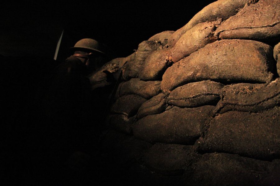 gal/Londres/Imperial_War_Museum/Trench_Experience/Imperial_War_Museum072.jpg