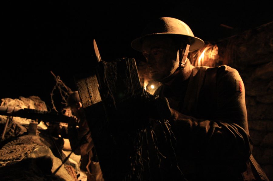 gal/Londres/Imperial_War_Museum/Trench_Experience/Imperial_War_Museum074.jpg