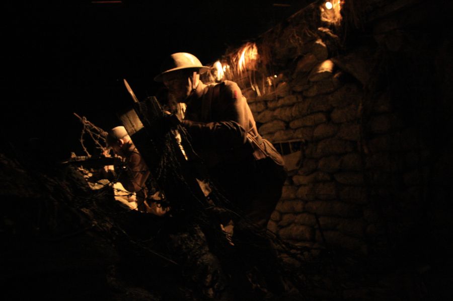 gal/Londres/Imperial_War_Museum/Trench_Experience/Imperial_War_Museum075.jpg
