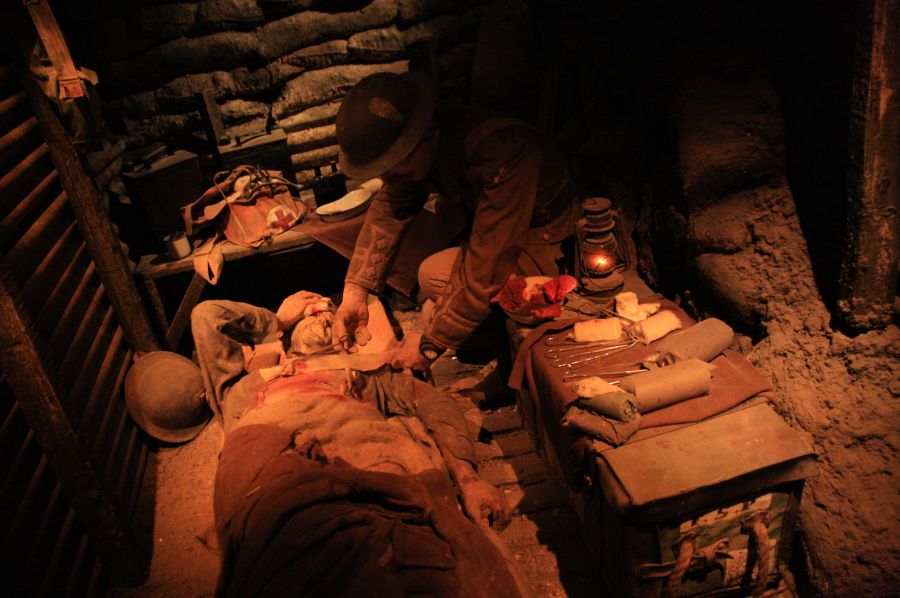 gal/Londres/Imperial_War_Museum/Trench_Experience/Imperial_War_Museum077.jpg