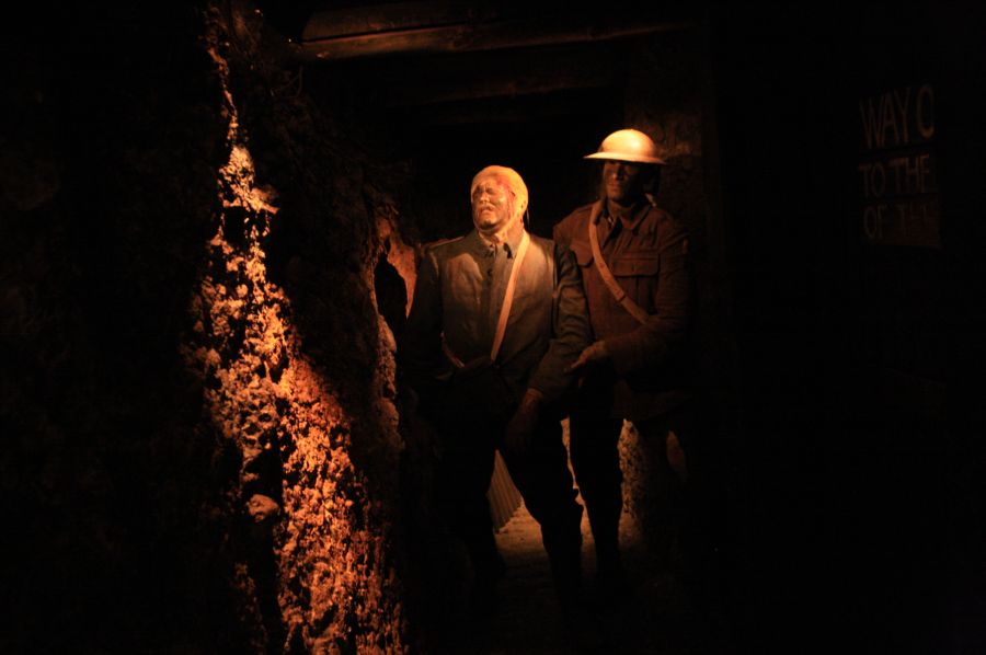 gal/Londres/Imperial_War_Museum/Trench_Experience/Imperial_War_Museum078.jpg