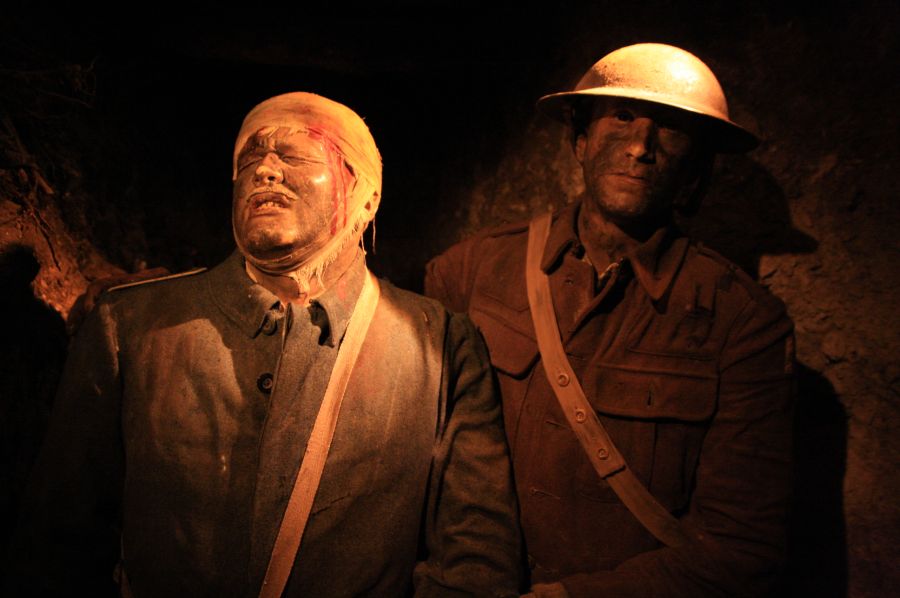 gal/Londres/Imperial_War_Museum/Trench_Experience/Imperial_War_Museum079.jpg