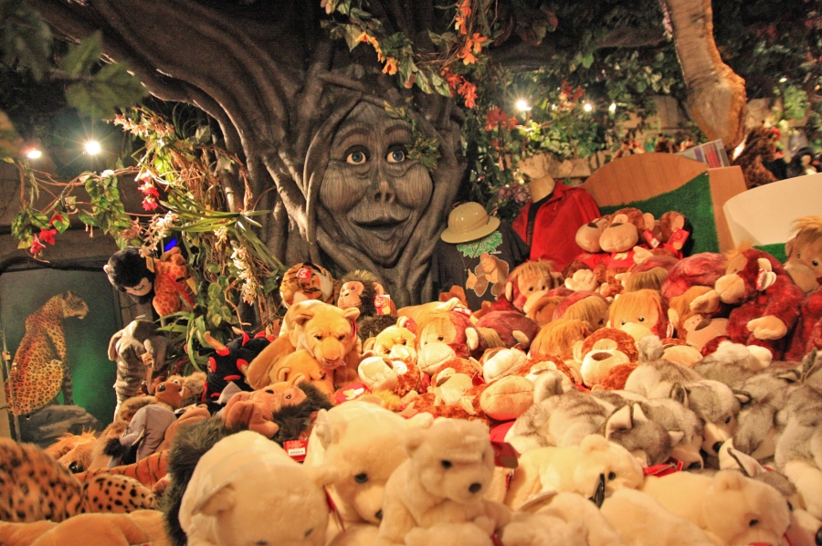 gal/Londres/Piccadilly_Circus/Rainforest_Cafe/IMG_2102.jpg