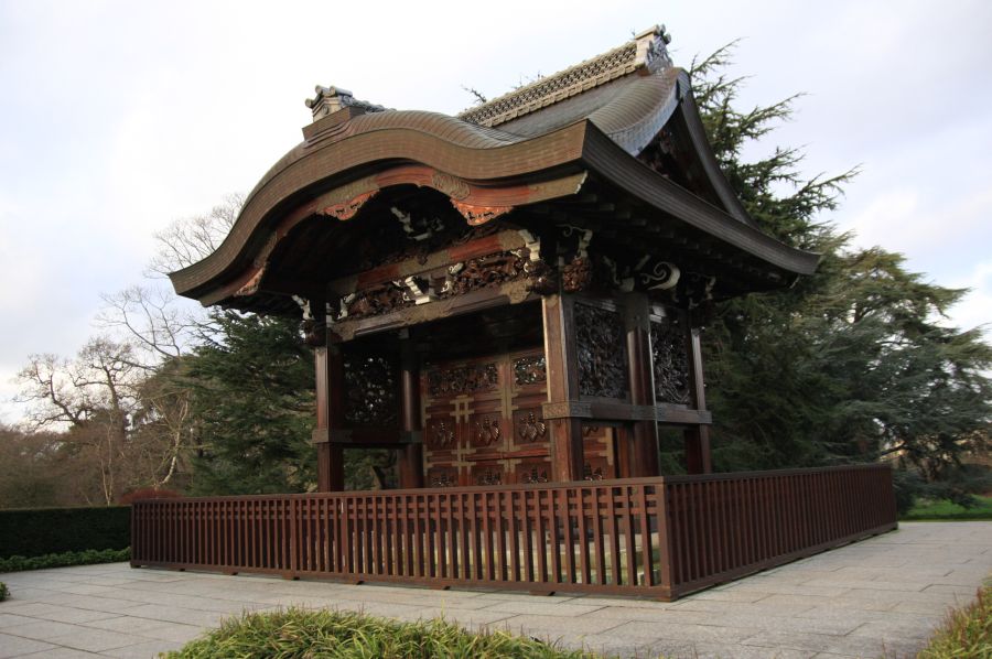 gal/Londres/Royal_Botanic_Gardens_-_Kew/Pagode_-_Japanese_Gateway/Pagode_Kew_Gardens11.jpg