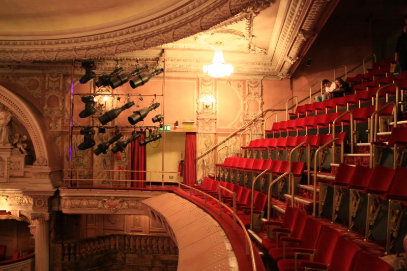 gal/Musical_Theatres/Hairspray_-_Shaftesbury_Theatre/Shaftesbury_Theatre_Hairspray46.JPG