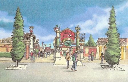 gal/Parc_Asterix/Le_Defi_de_Cesar/mad_house_parc_asterix08.jpg
