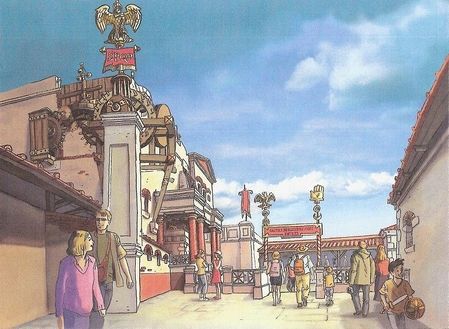 gal/Parc_Asterix/Le_Defi_de_Cesar/mad_house_parc_asterix09.jpg