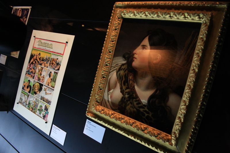 gal/Paris/Musee_du_Quai_Branly/Tarzan_ou_Rousseau_chez_les_Waziris/Tarzan_Exposition_Musee_Quai_Branly114.jpg