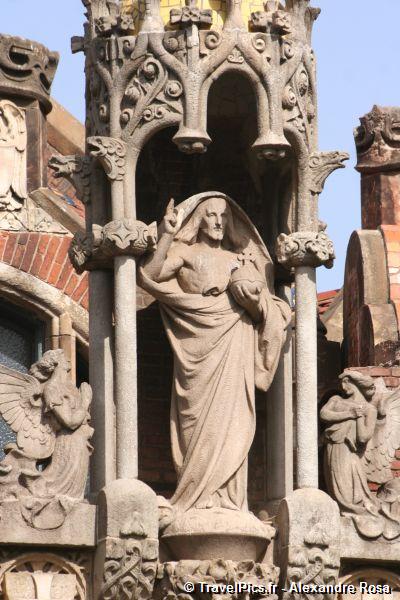 gal/Voyages/Spain/Barcelona/Hospital_de_la_Santa_Creu/Hospital_de_la_Santa_Creu_i_de_Sant_Pau50.jpg